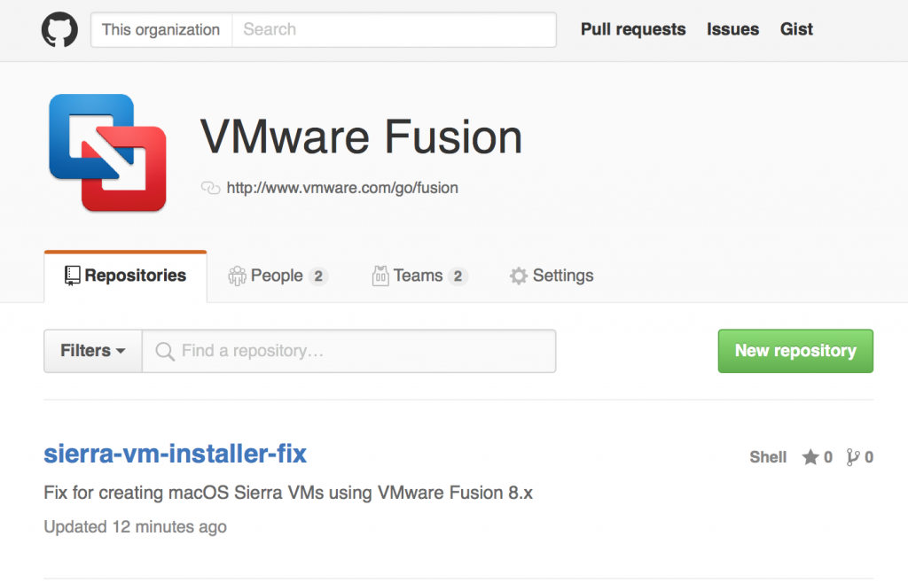 Vmware fusion for mac el capitan