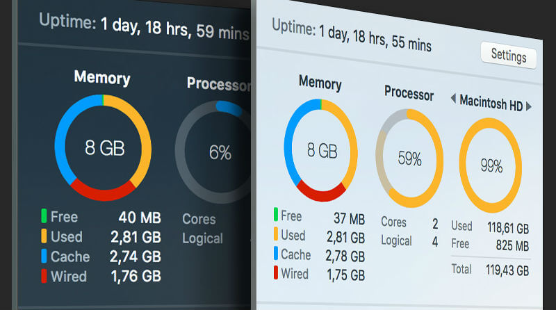 Memory management for macos download